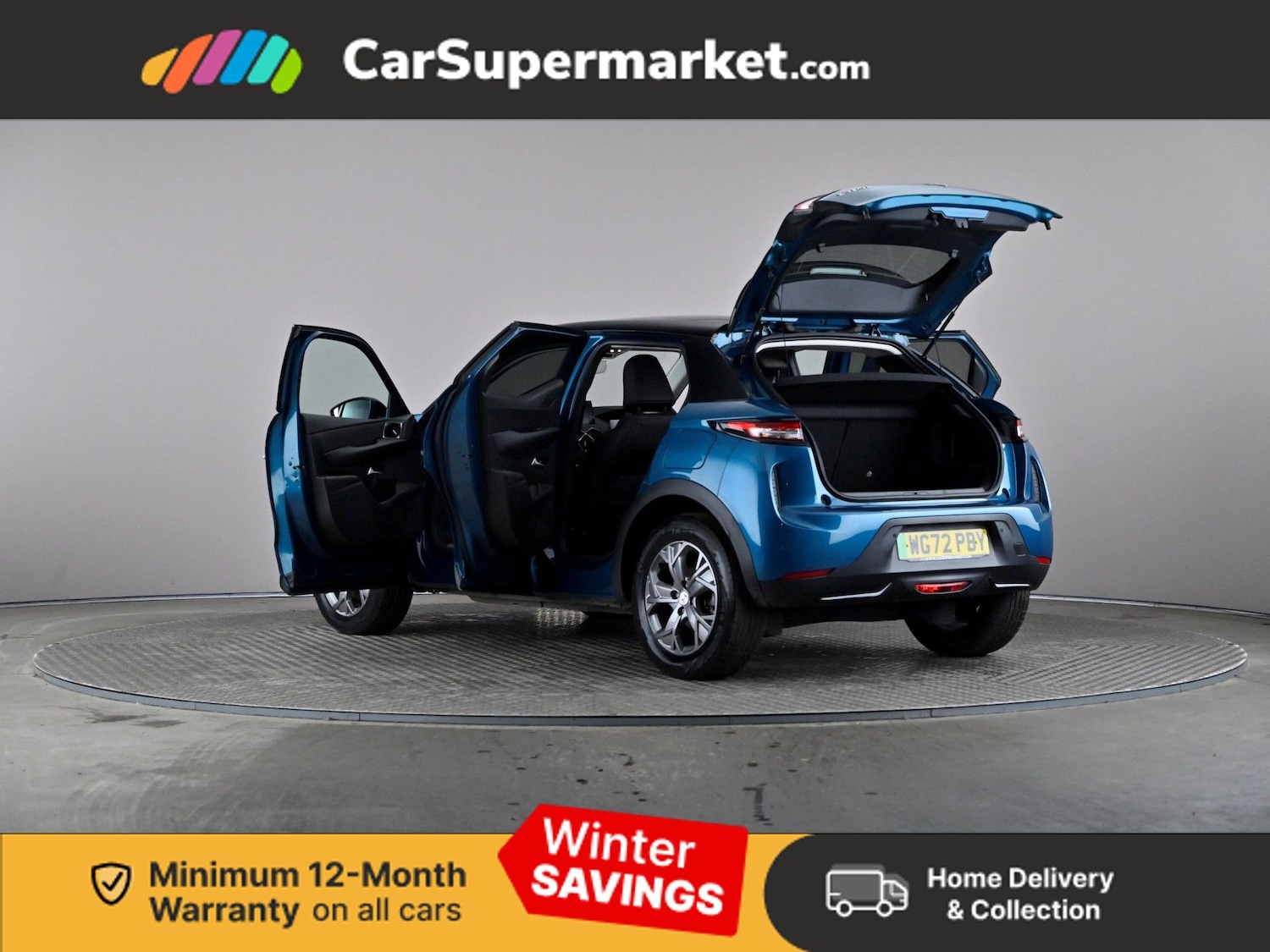 Used DS Automobiles DS 3 2022 for sale - 77106899: Photo 11