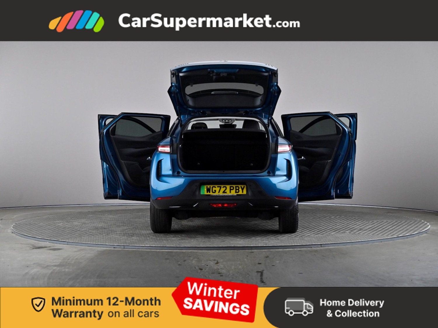 Used DS Automobiles DS 3 2022 for sale - 77106899: Photo 12