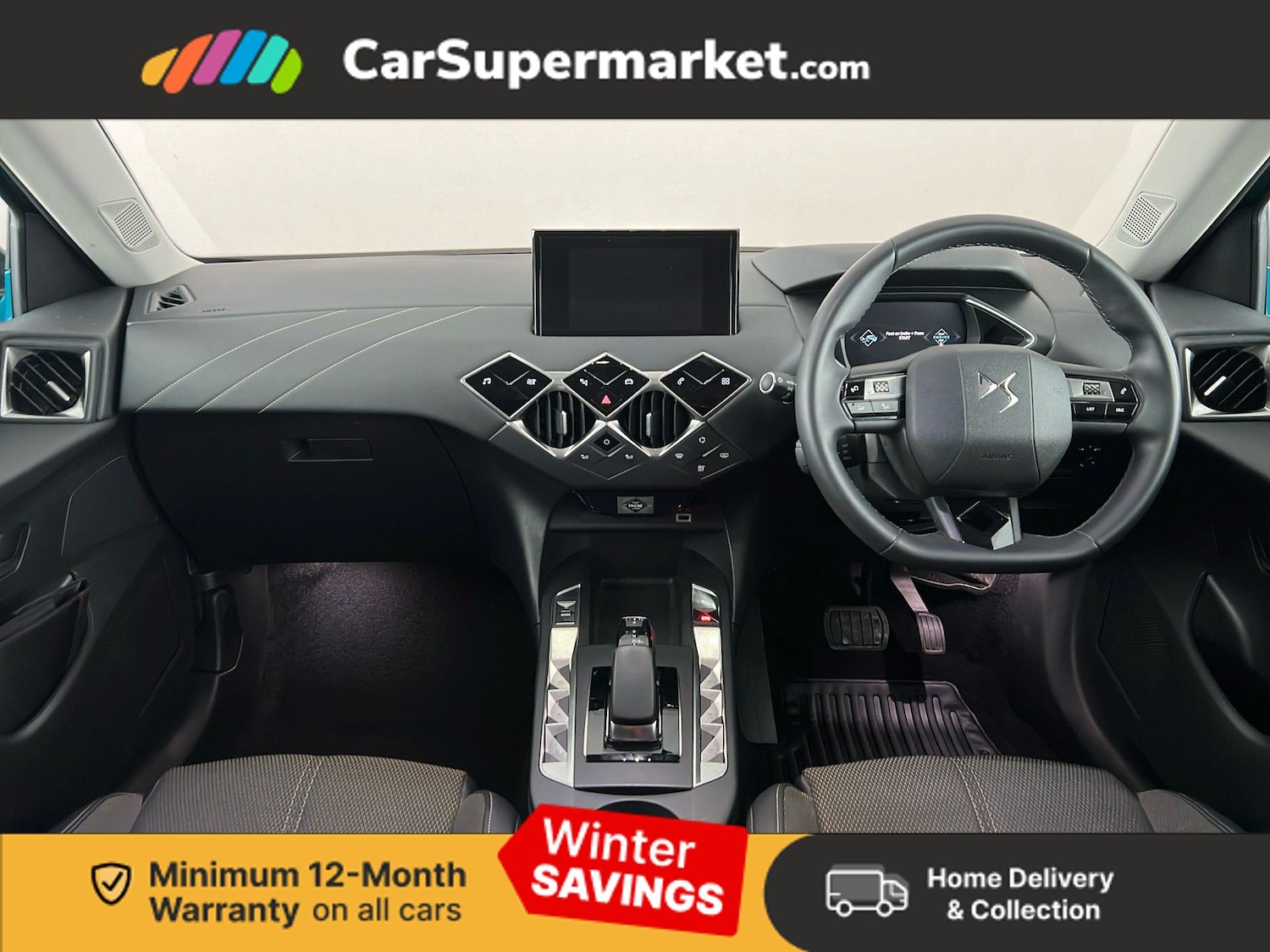 Used DS Automobiles DS 3 2022 for sale - 77106899: Photo 14