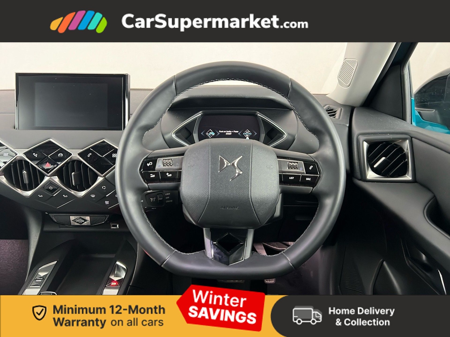 Used DS Automobiles DS 3 2022 for sale - 77106899: Photo 15