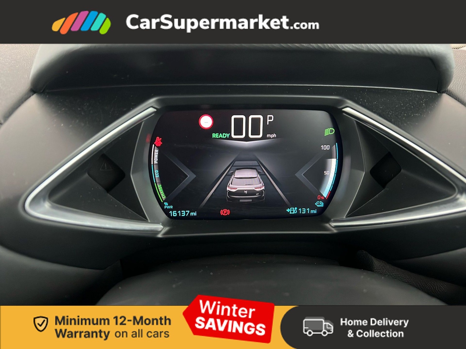 Used DS Automobiles DS 3 2022 for sale - 77106899: Photo 16