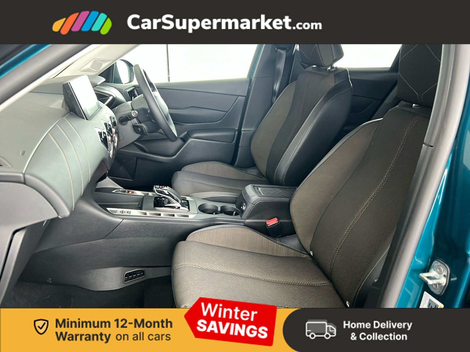 Used DS Automobiles DS 3 2022 for sale - 77106899: Photo 18