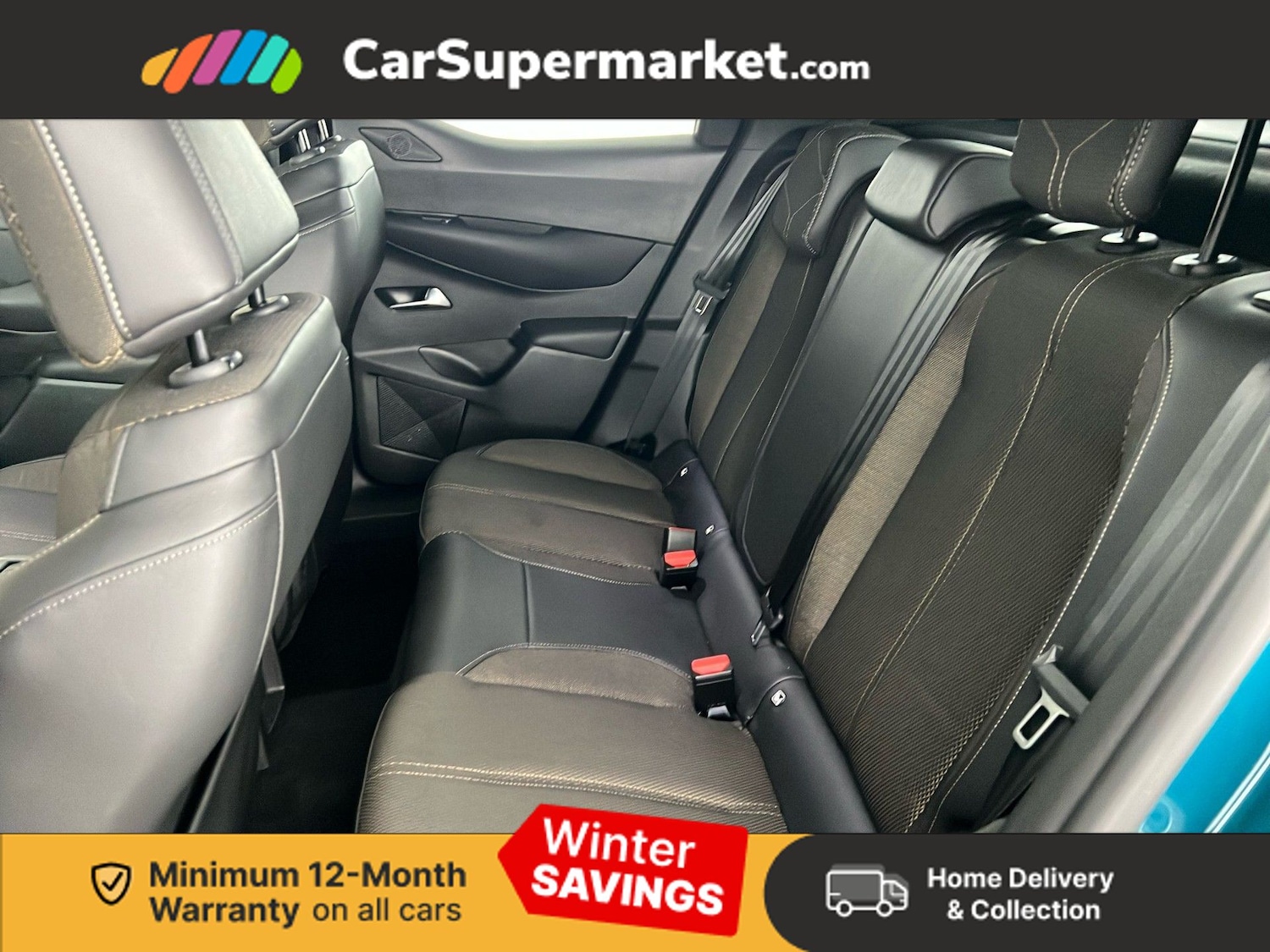 Used DS Automobiles DS 3 2022 for sale - 77106899: Photo 19