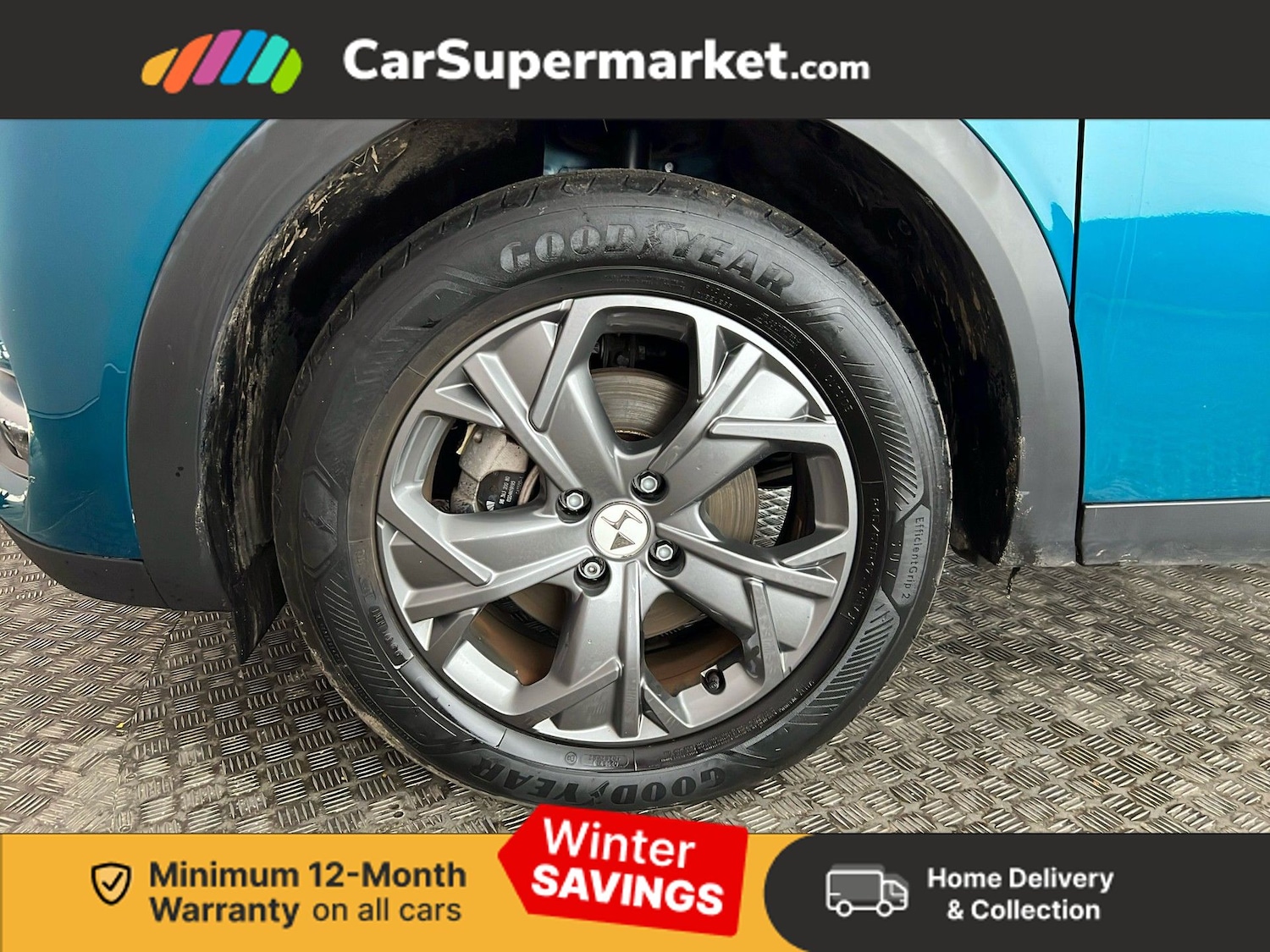 Used DS Automobiles DS 3 2022 for sale - 77106899: Photo 20