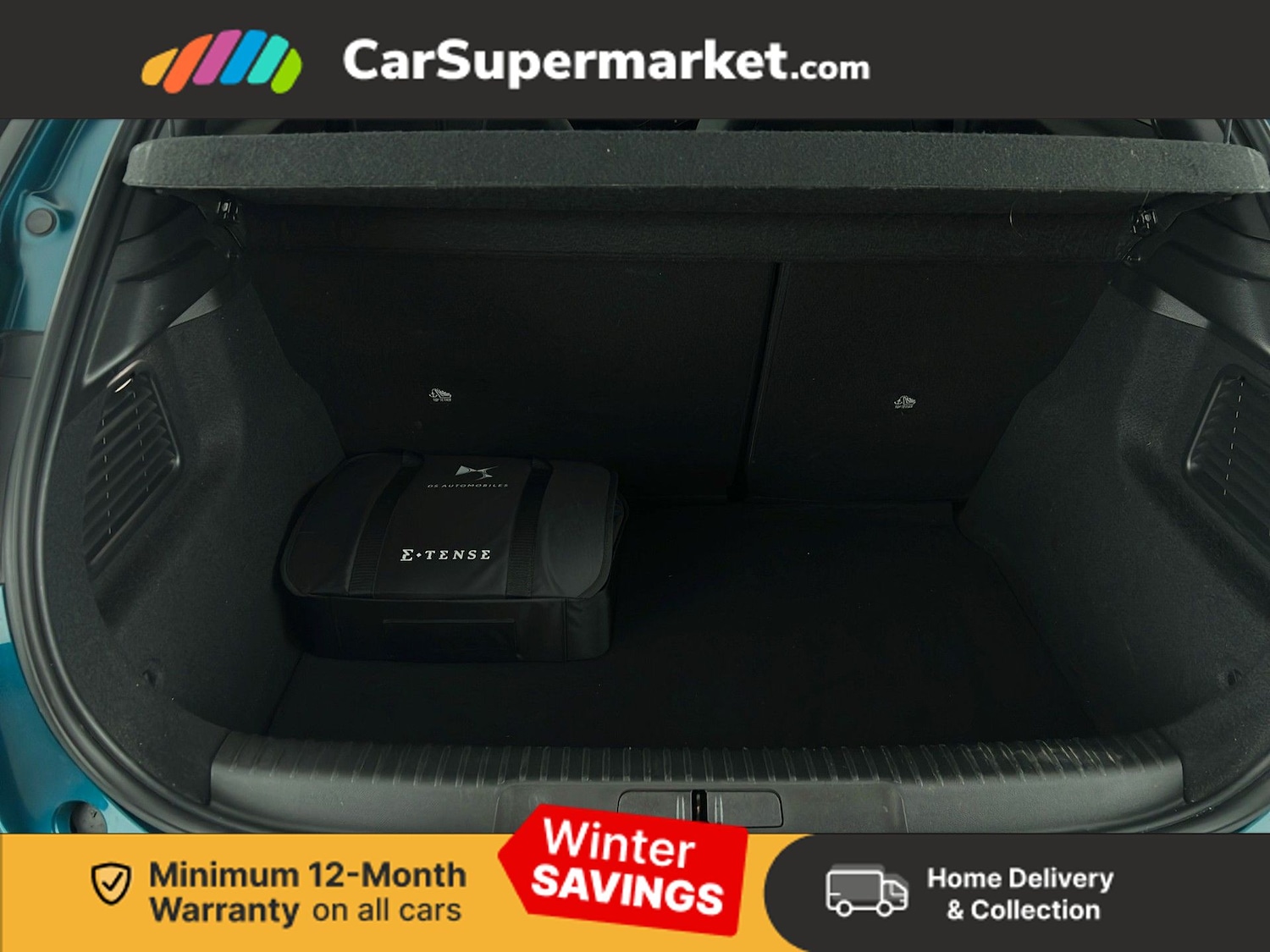 Used DS Automobiles DS 3 2022 for sale - 77106899: Photo 23