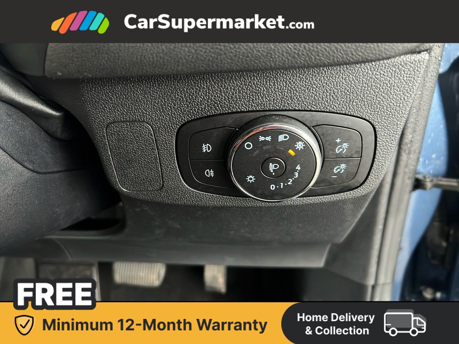 Used Ford Focus 2023 for sale - 77463221: Photo 26