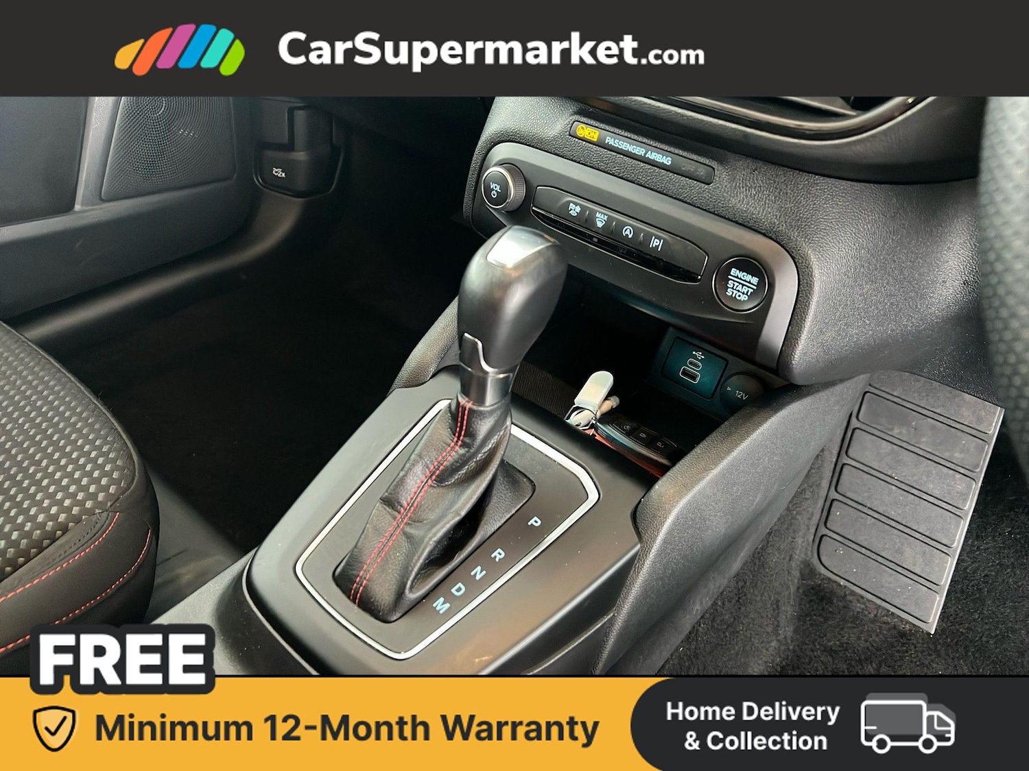 Used Ford Focus 2023 for sale - 77463221: Photo 27