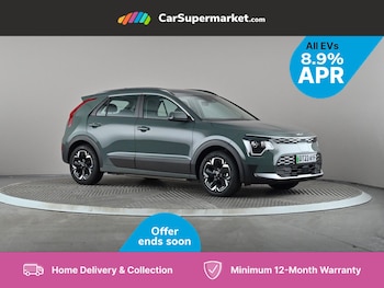 2023 - 150kW 2 Nav 65kWh Auto 5-Door