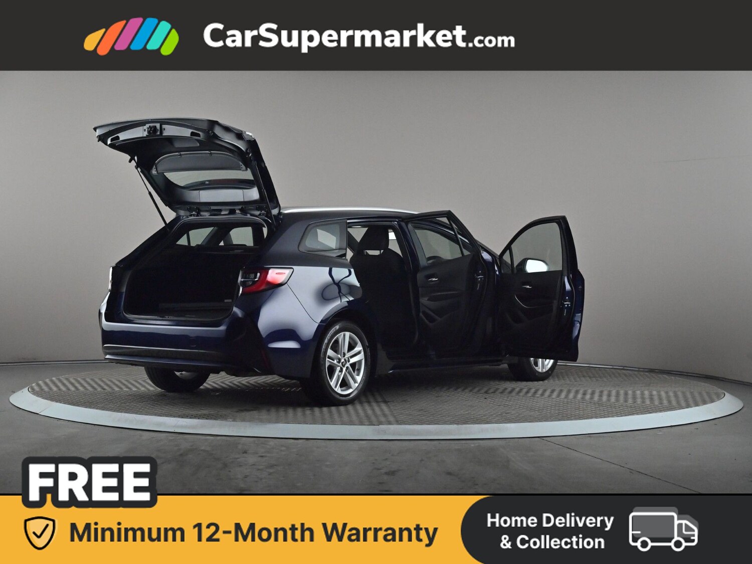 Used Toyota Corolla 2022 for sale - 78120988: Photo 12