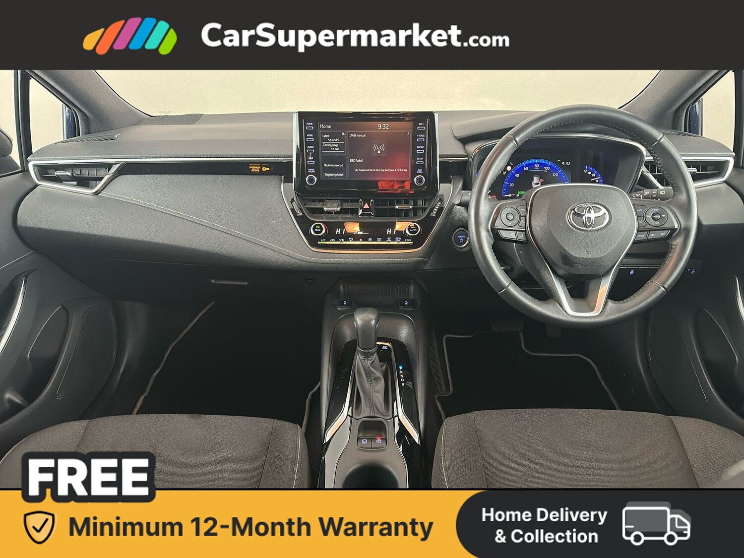 Used Toyota Corolla 2022 for sale - 78120988: Photo 13