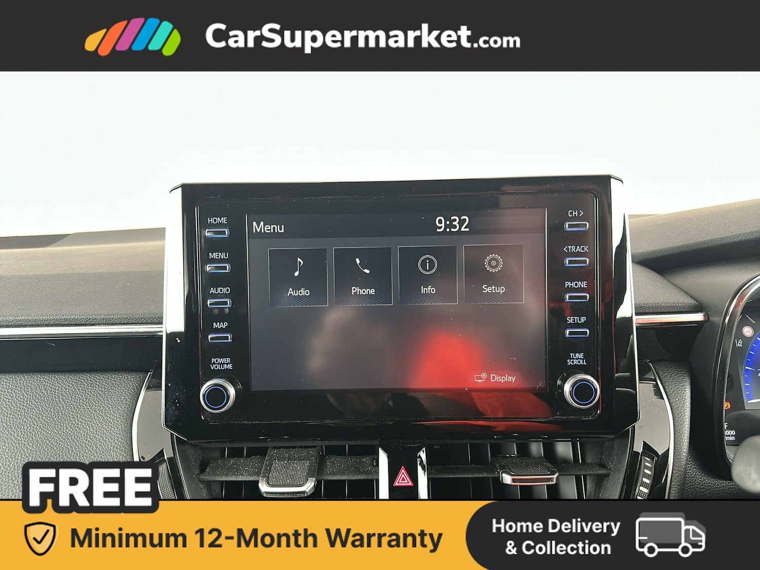 Used Toyota Corolla 2022 for sale - 78120988: Photo 16