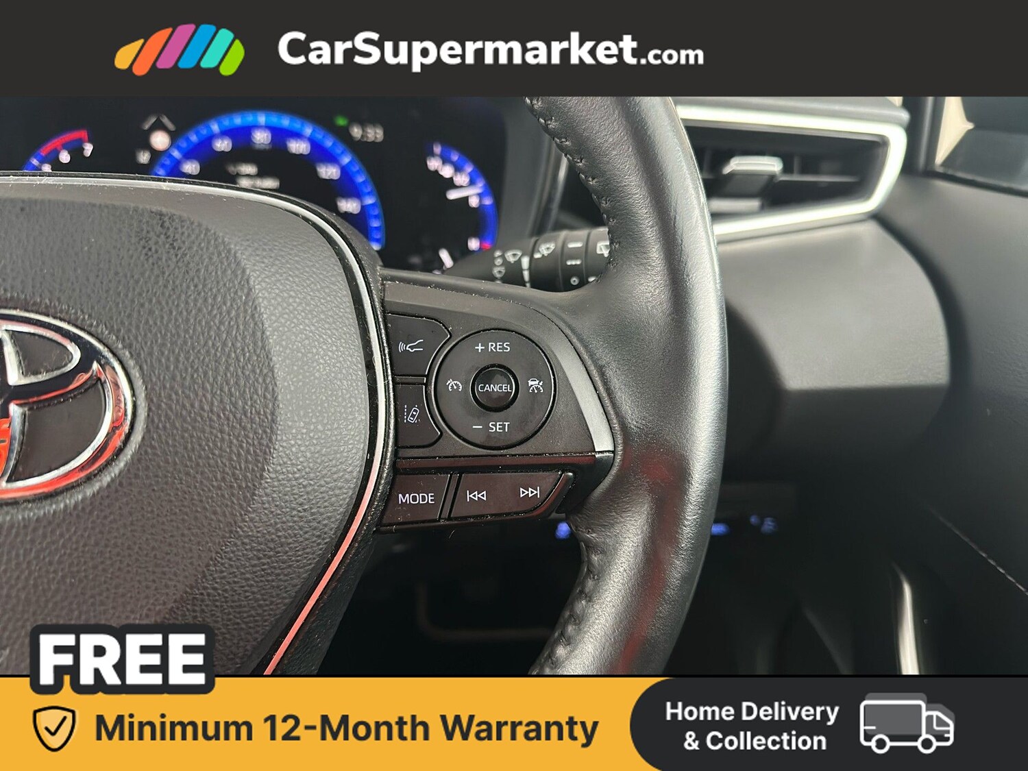 Used Toyota Corolla 2022 for sale - 78120988: Photo 30