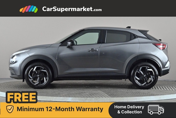 Used Nissan Juke 2024 for sale - 76346377: Photo 3