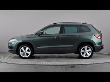 Used Skoda Karoq 2020 for sale - 79703178: Photo