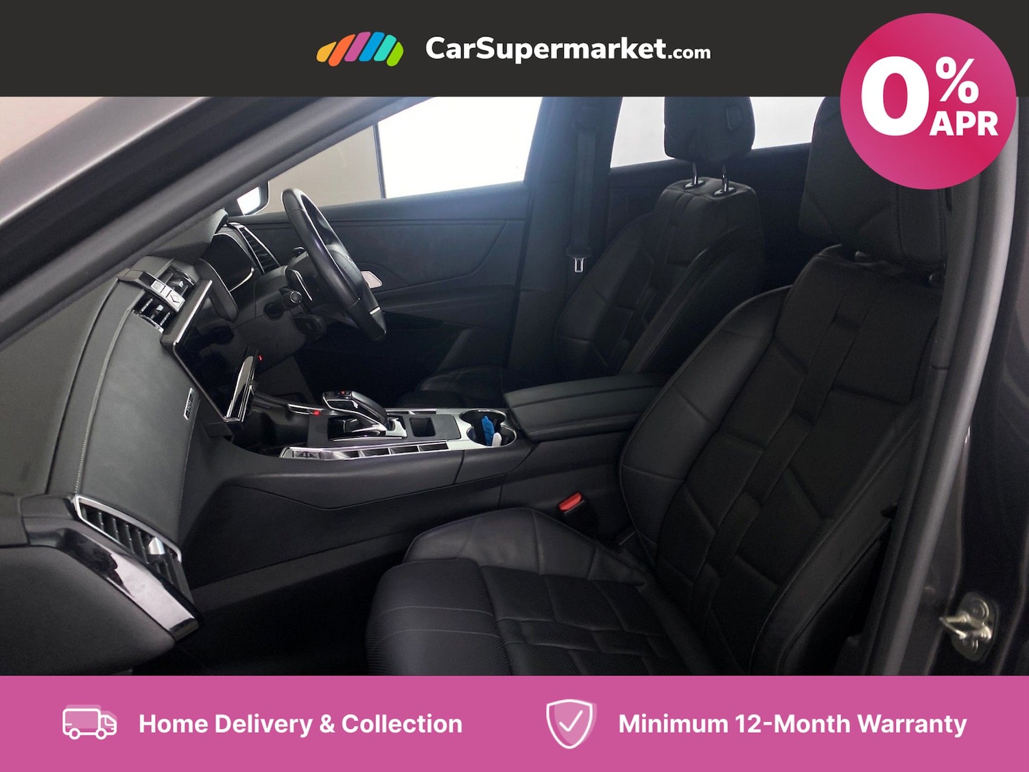 Used DS Automobiles DS 7 Crossback 2021 for sale - 76142138: Photo 17