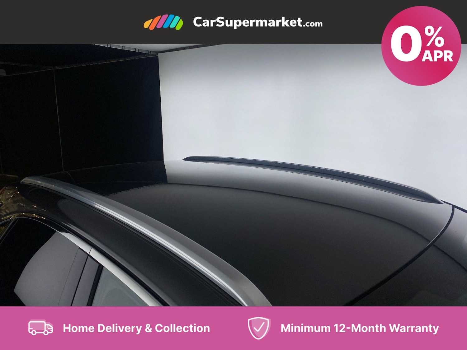 Used DS Automobiles DS 7 Crossback 2021 for sale - 76142138: Photo 21