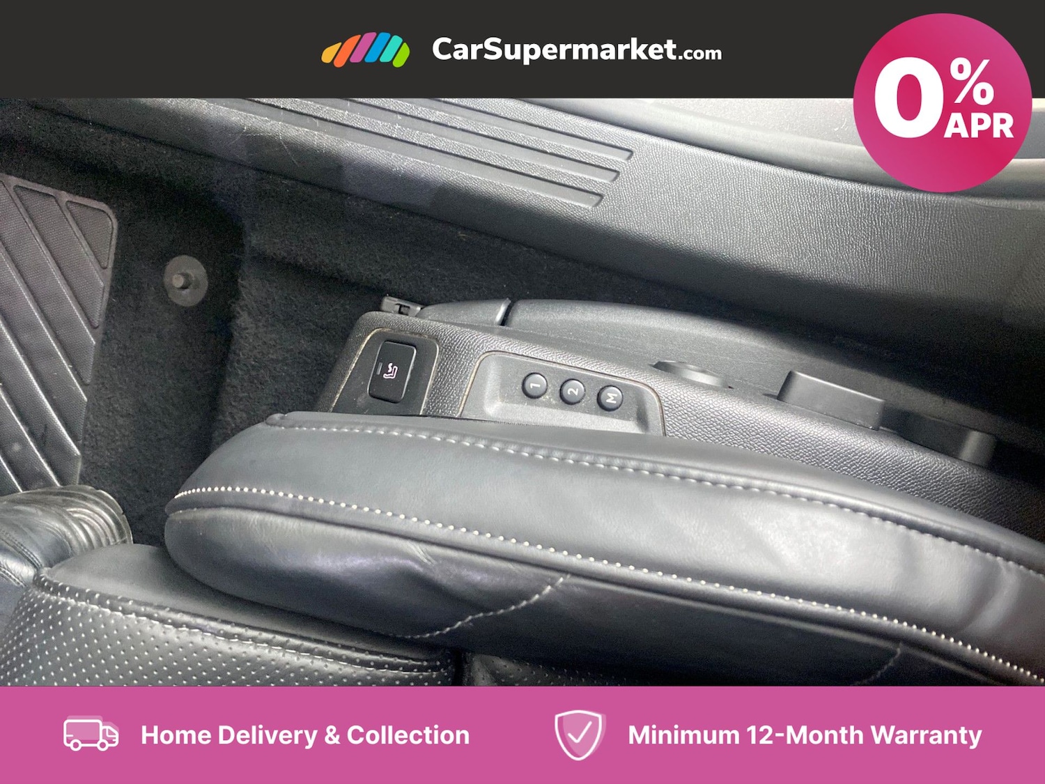 Used DS Automobiles DS 7 Crossback 2021 for sale - 76142138: Photo 26