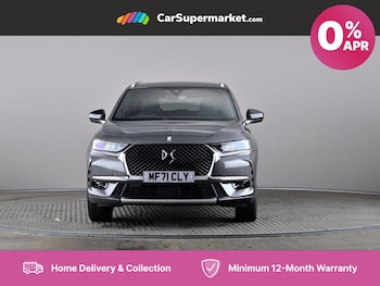 Used DS Automobiles DS 7 Crossback 2021 for sale - 76142138: Photo