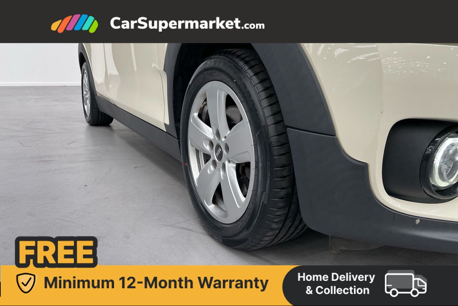 Used MINI Clubman 2020 for sale - 76341414: Photo 10