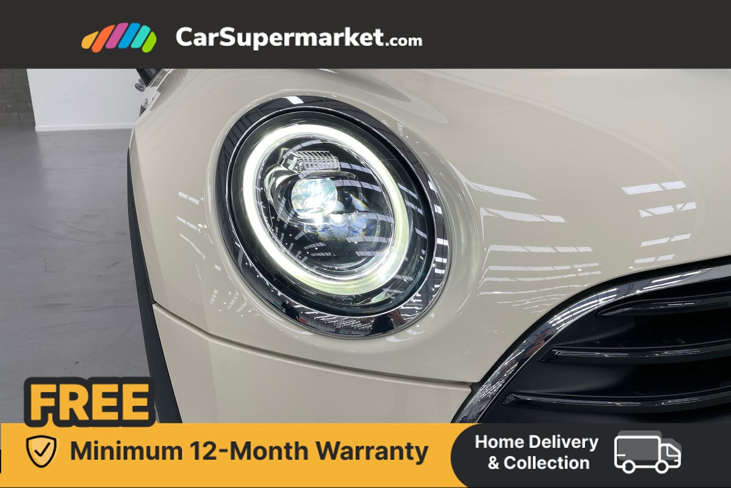 Used MINI Clubman 2020 for sale - 76341414: Photo 11