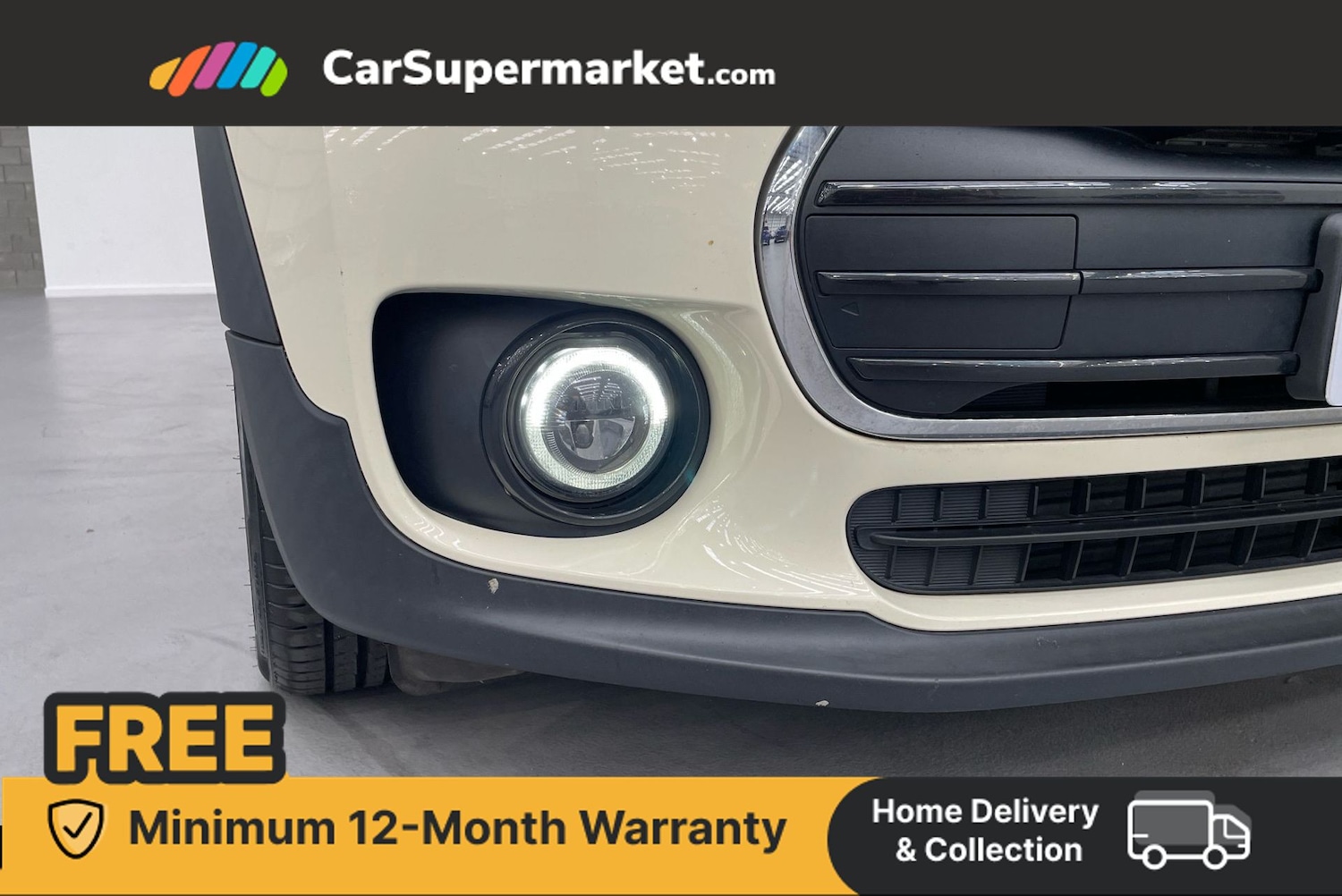 Used MINI Clubman 2020 for sale - 76341414: Photo 12
