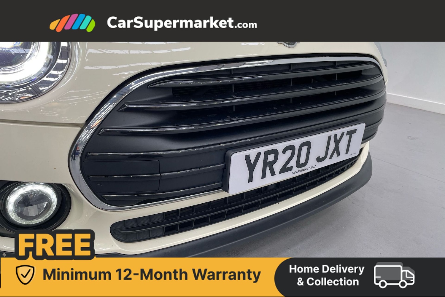 Used MINI Clubman 2020 for sale - 76341414: Photo 13
