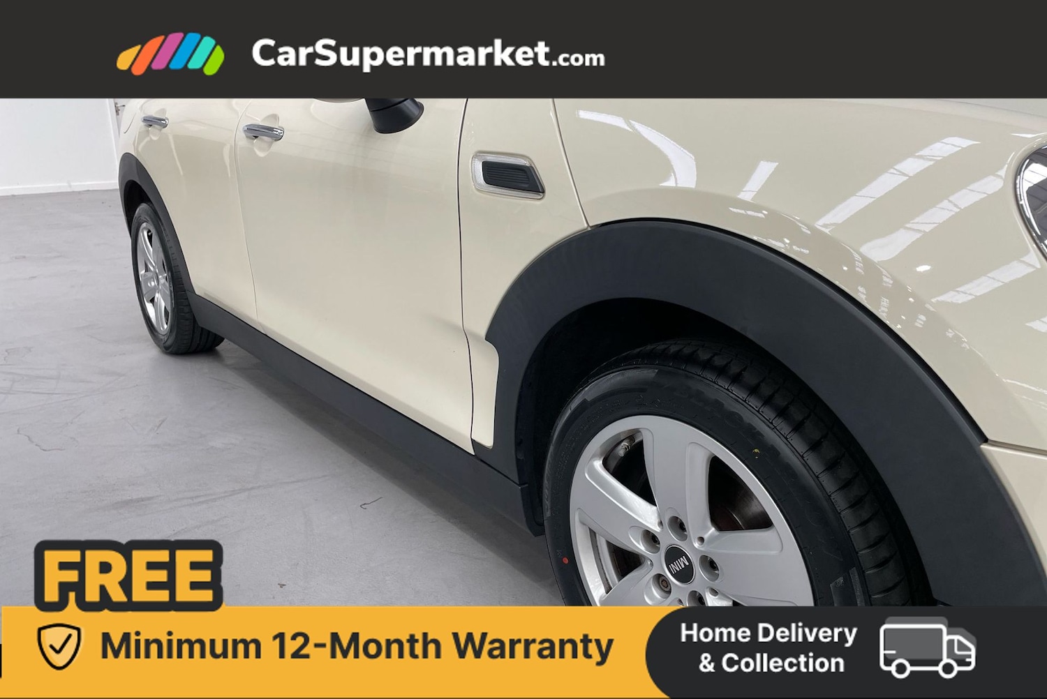 Used MINI Clubman 2020 for sale - 76341414: Photo 14