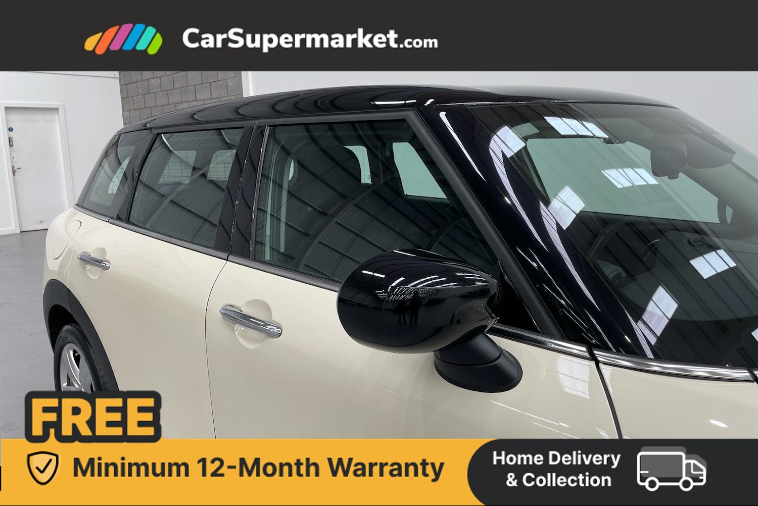 Used MINI Clubman 2020 for sale - 76341414: Photo 15