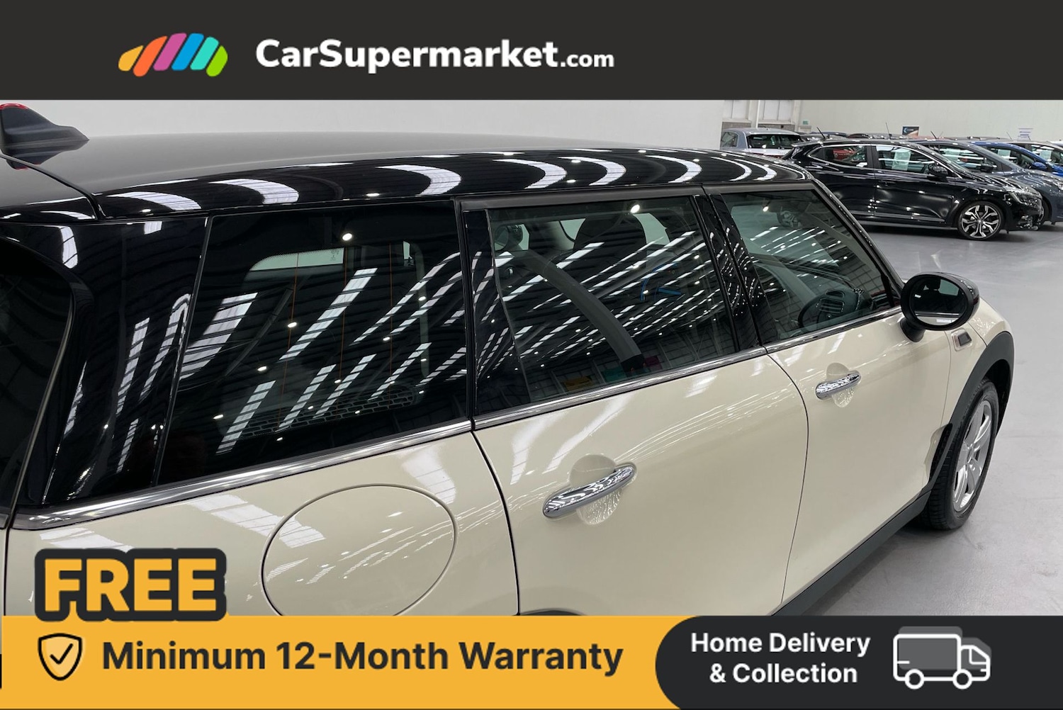 Used MINI Clubman 2020 for sale - 76341414: Photo 16