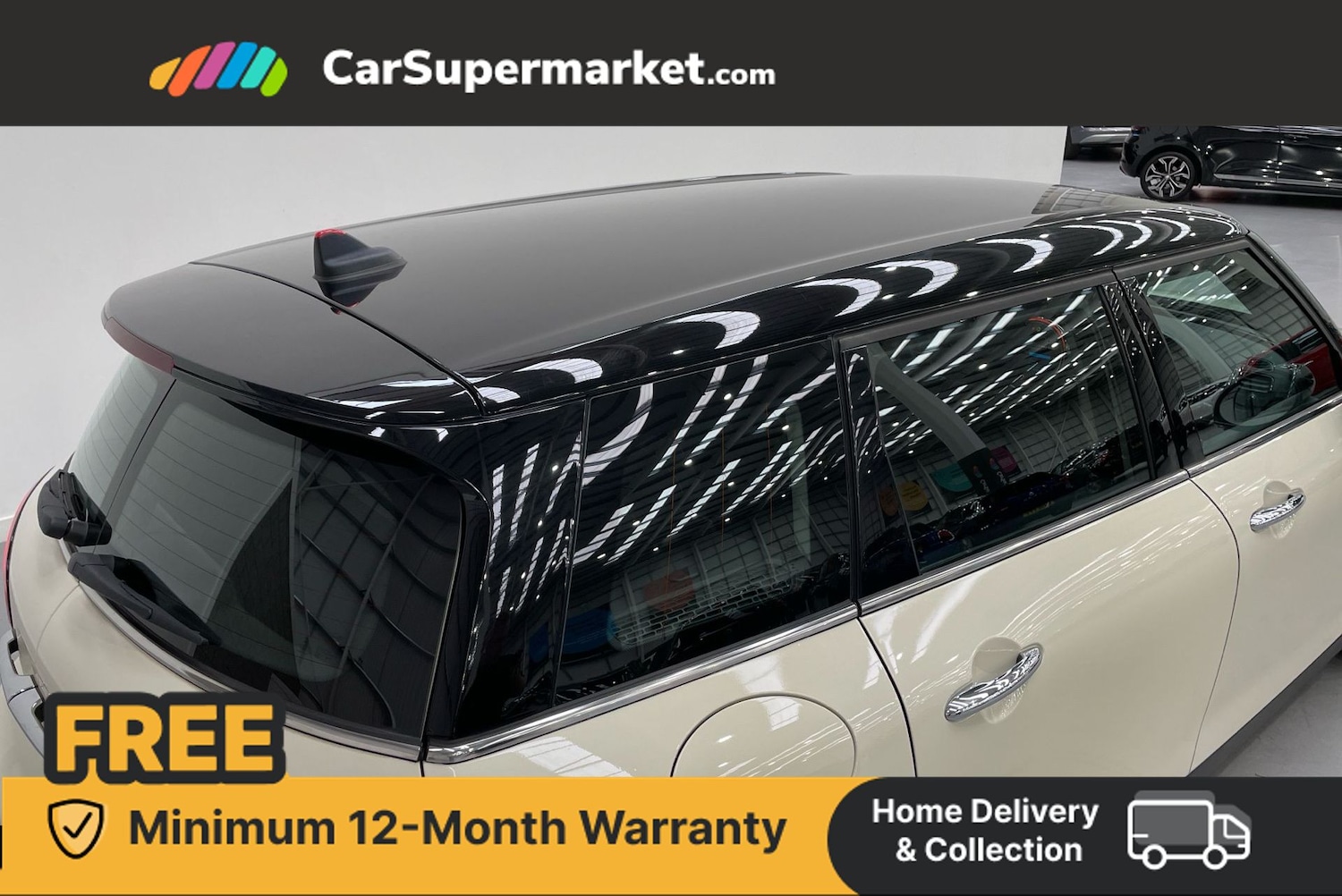 Used MINI Clubman 2020 for sale - 76341414: Photo 17