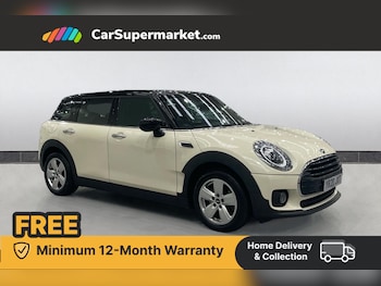 MINI - Clubman