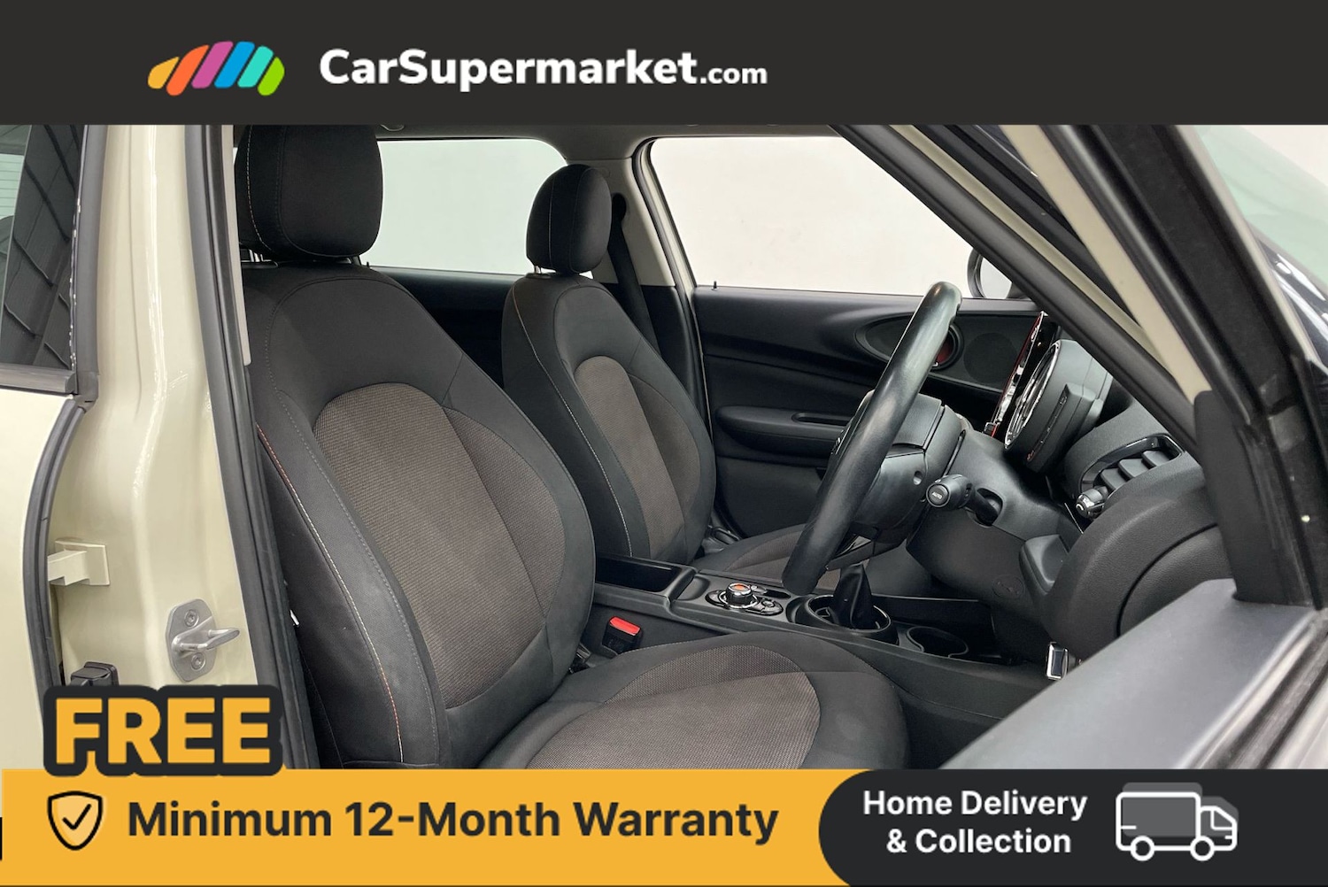 Used MINI Clubman 2020 for sale - 76341414: Photo 22