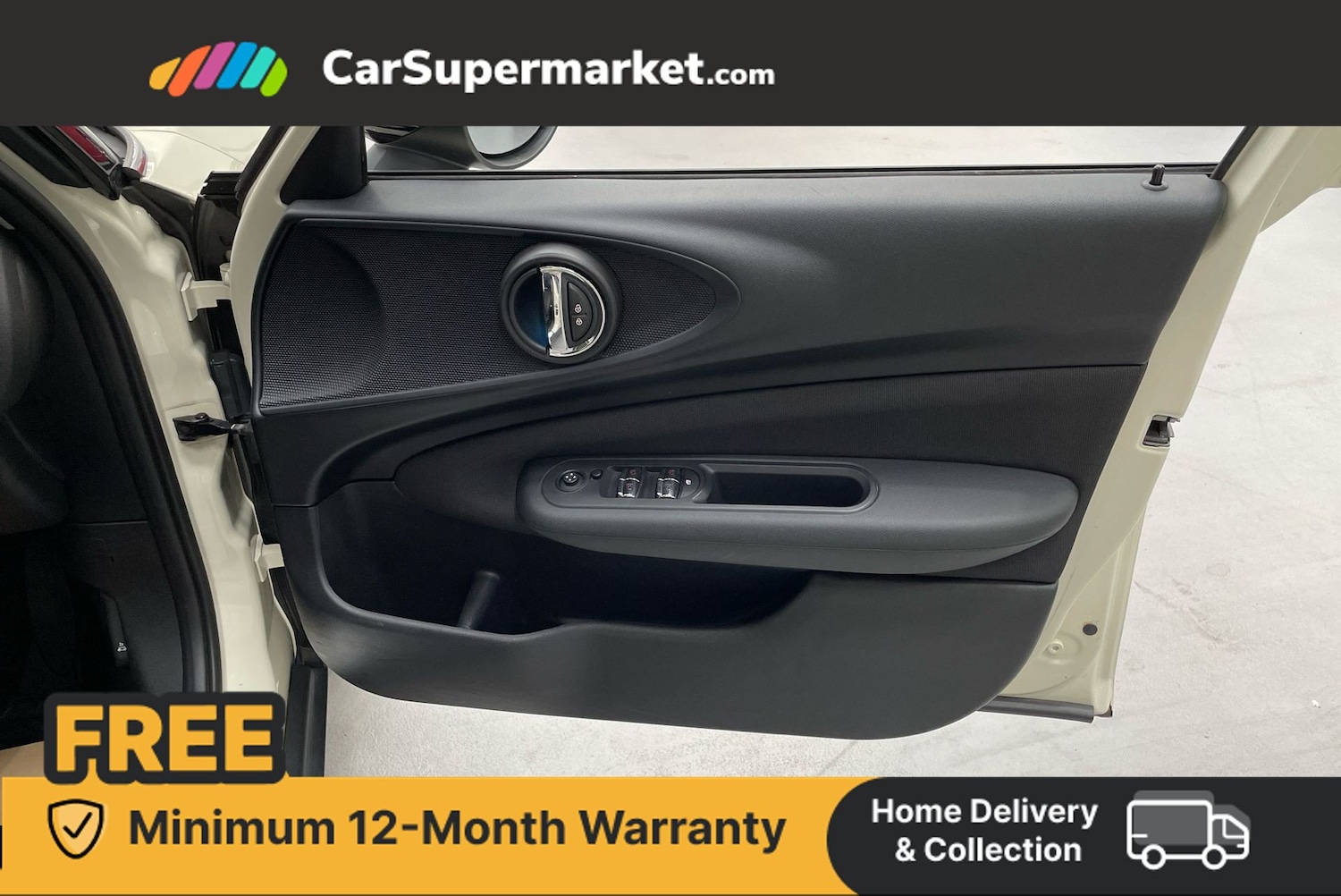 Used MINI Clubman 2020 for sale - 76341414: Photo 23