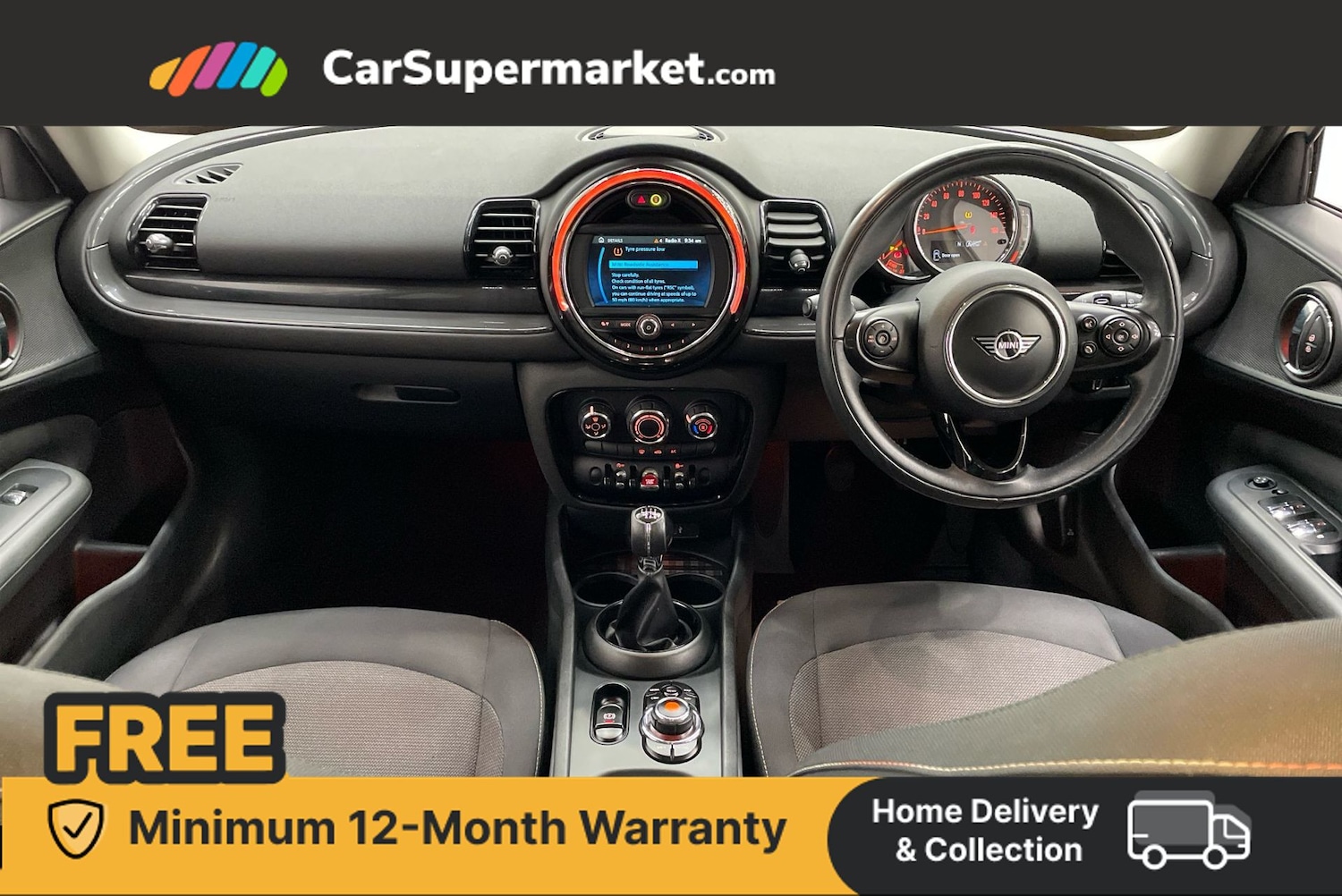 Used MINI Clubman 2020 for sale - 76341414: Photo 25