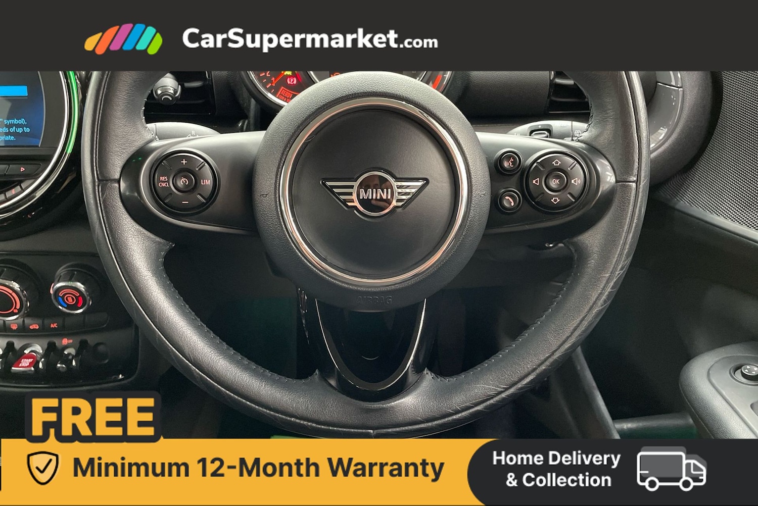 Used MINI Clubman 2020 for sale - 76341414: Photo 26