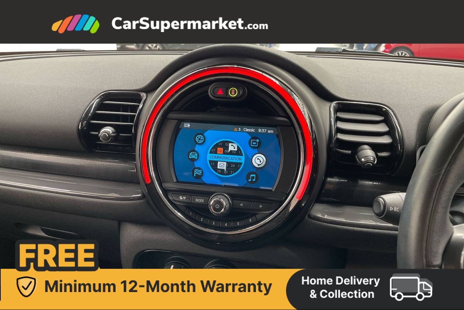 Used MINI Clubman 2020 for sale - 76341414: Photo 28