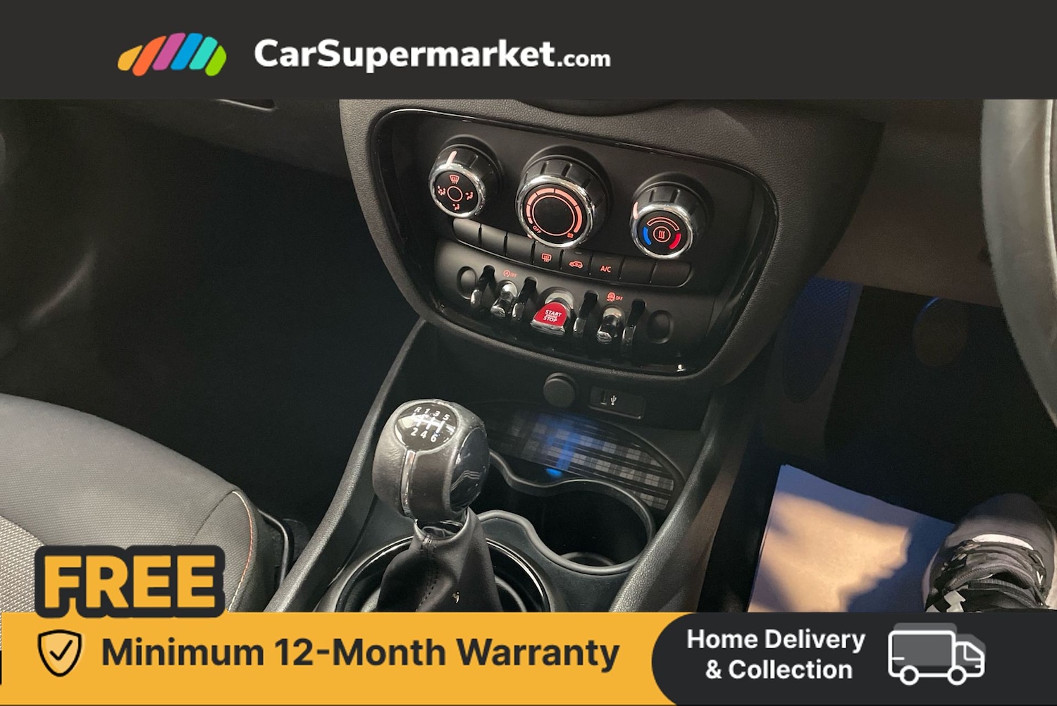 Used MINI Clubman 2020 for sale - 76341414: Photo 29