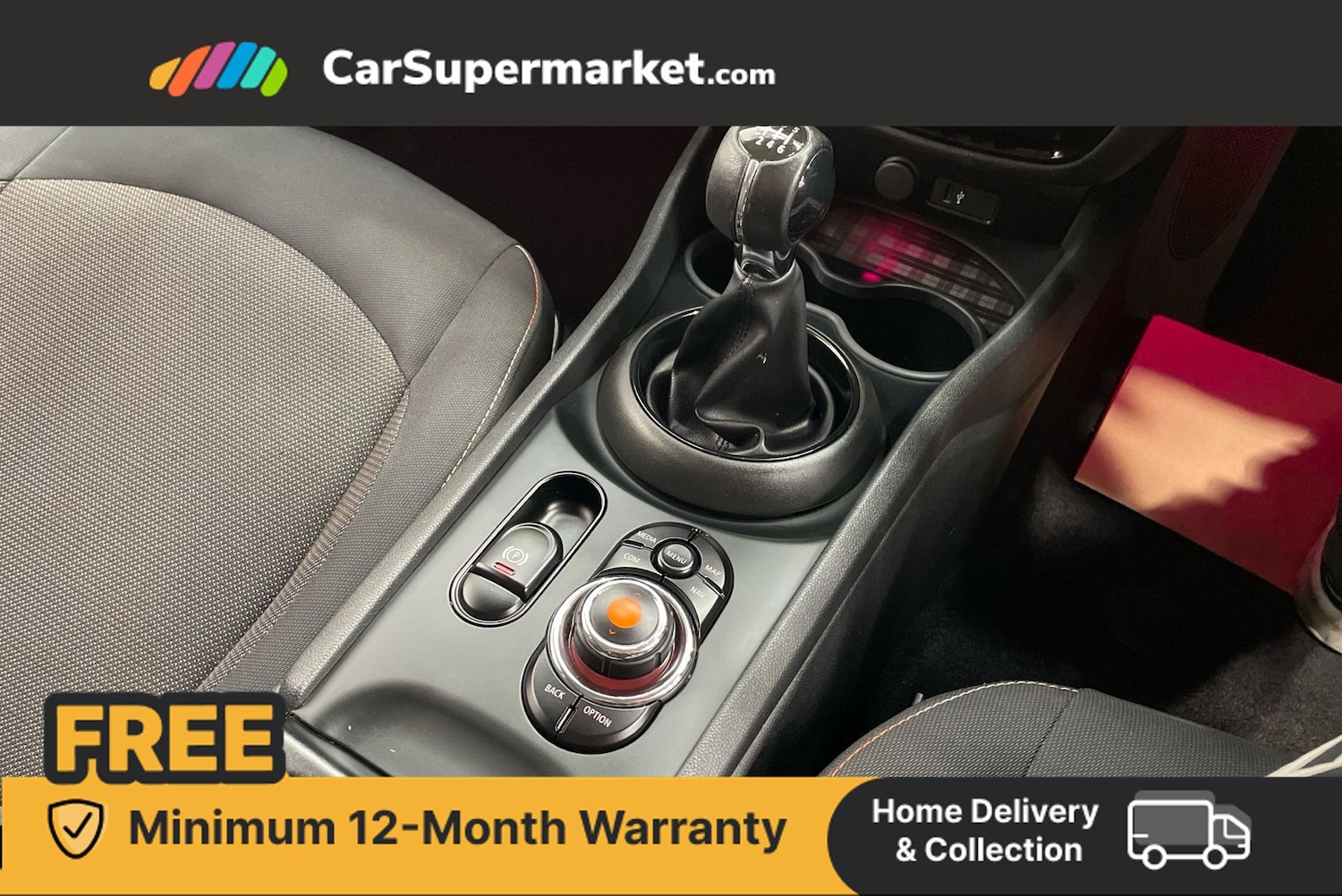 Used MINI Clubman 2020 for sale - 76341414: Photo 30