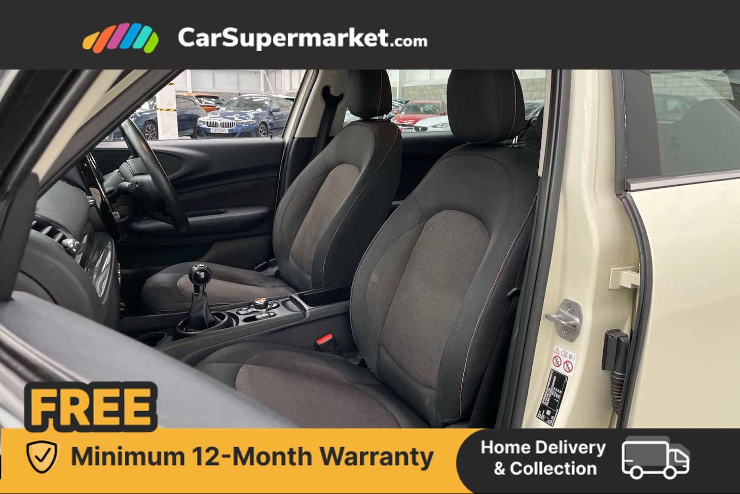 Used MINI Clubman 2020 for sale - 76341414: Photo 31