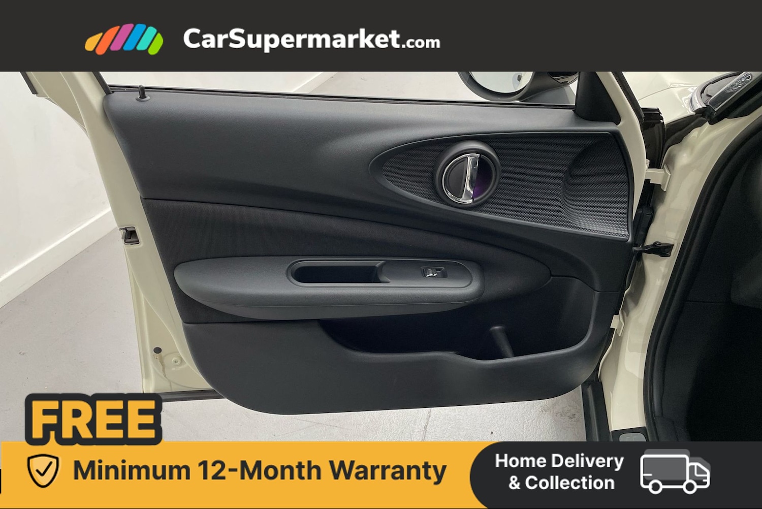 Used MINI Clubman 2020 for sale - 76341414: Photo 32