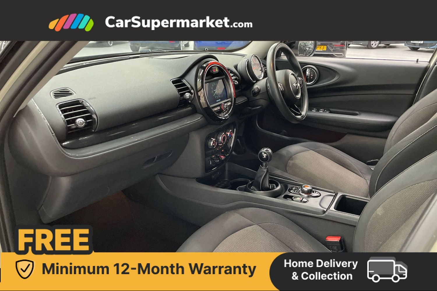 Used MINI Clubman 2020 for sale - 76341414: Photo 33