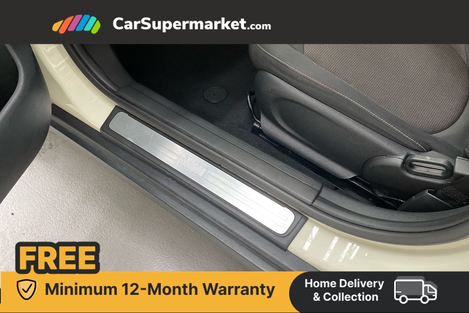 Used MINI Clubman 2020 for sale - 76341414: Photo 34
