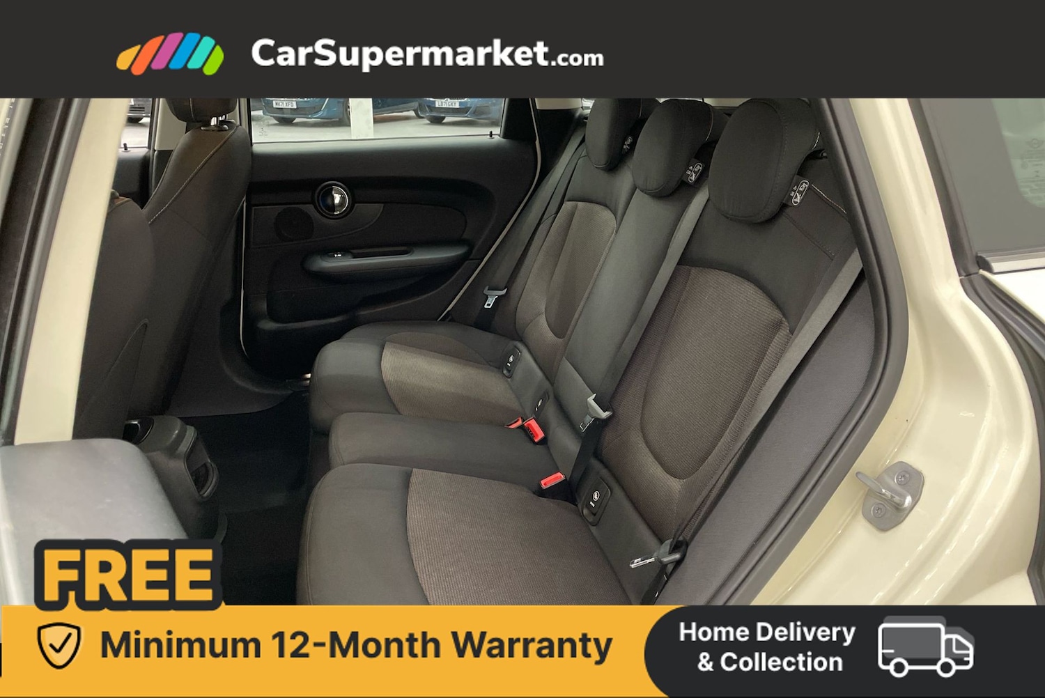 Used MINI Clubman 2020 for sale - 76341414: Photo 35
