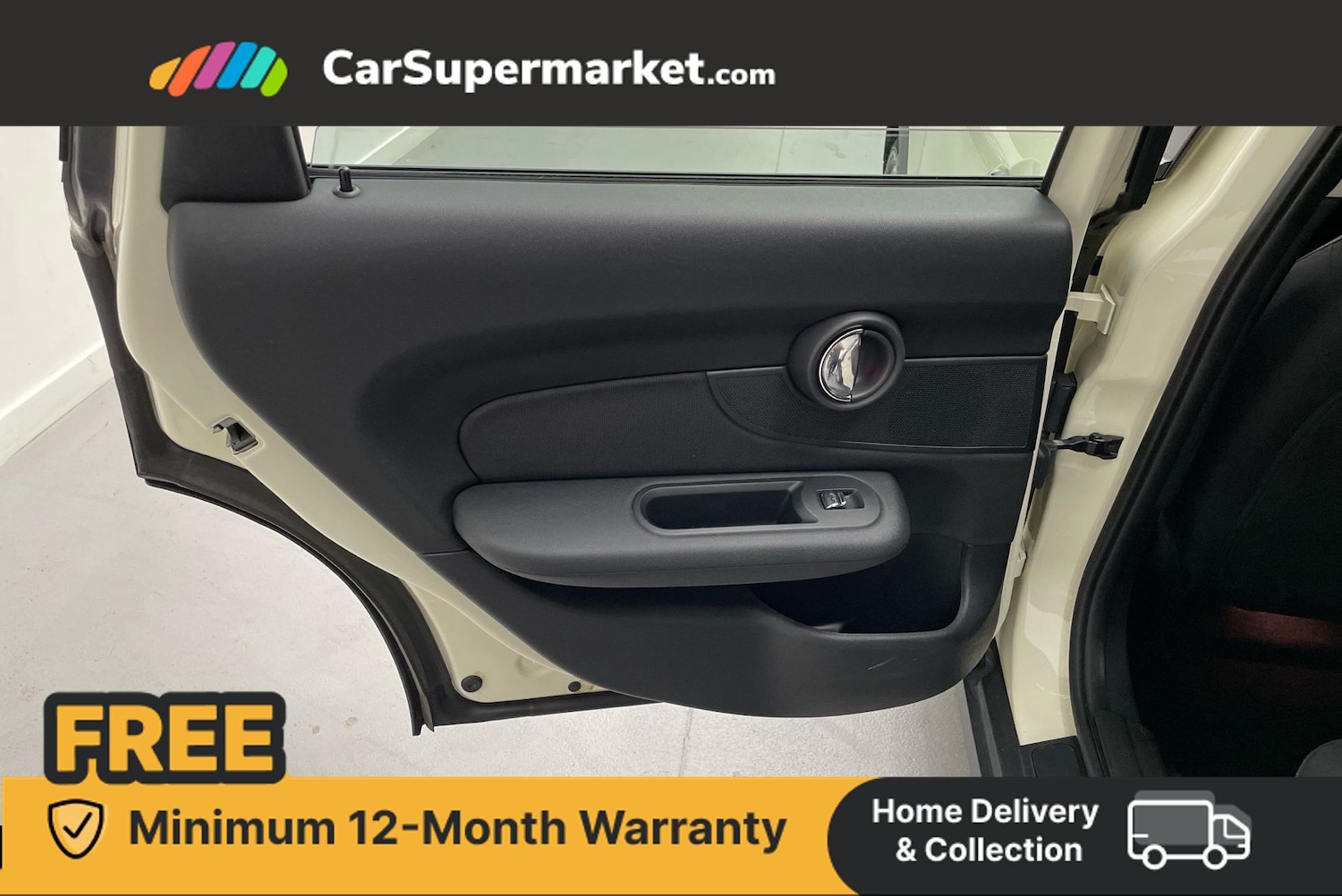 Used MINI Clubman 2020 for sale - 76341414: Photo 36