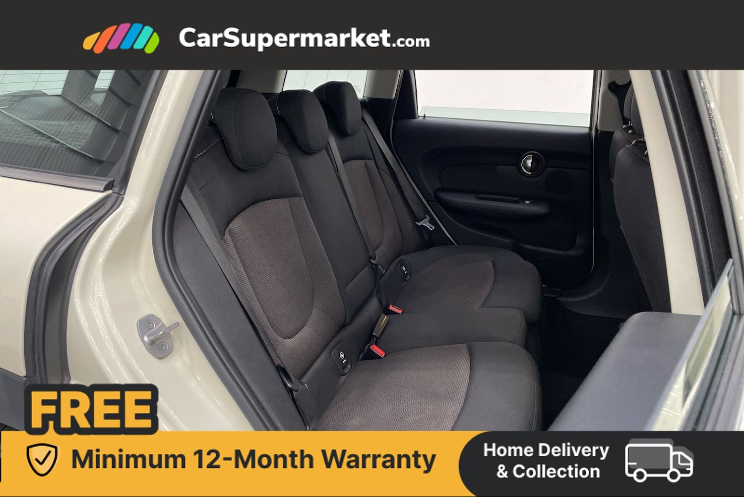 Used MINI Clubman 2020 for sale - 76341414: Photo 38