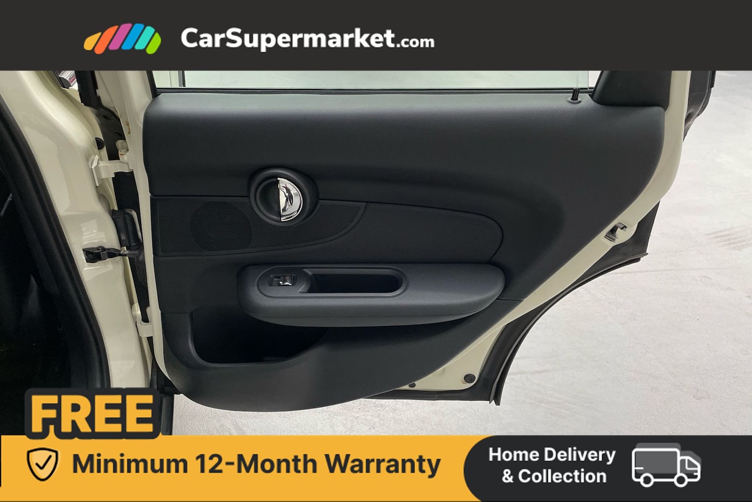 Used MINI Clubman 2020 for sale - 76341414: Photo 39