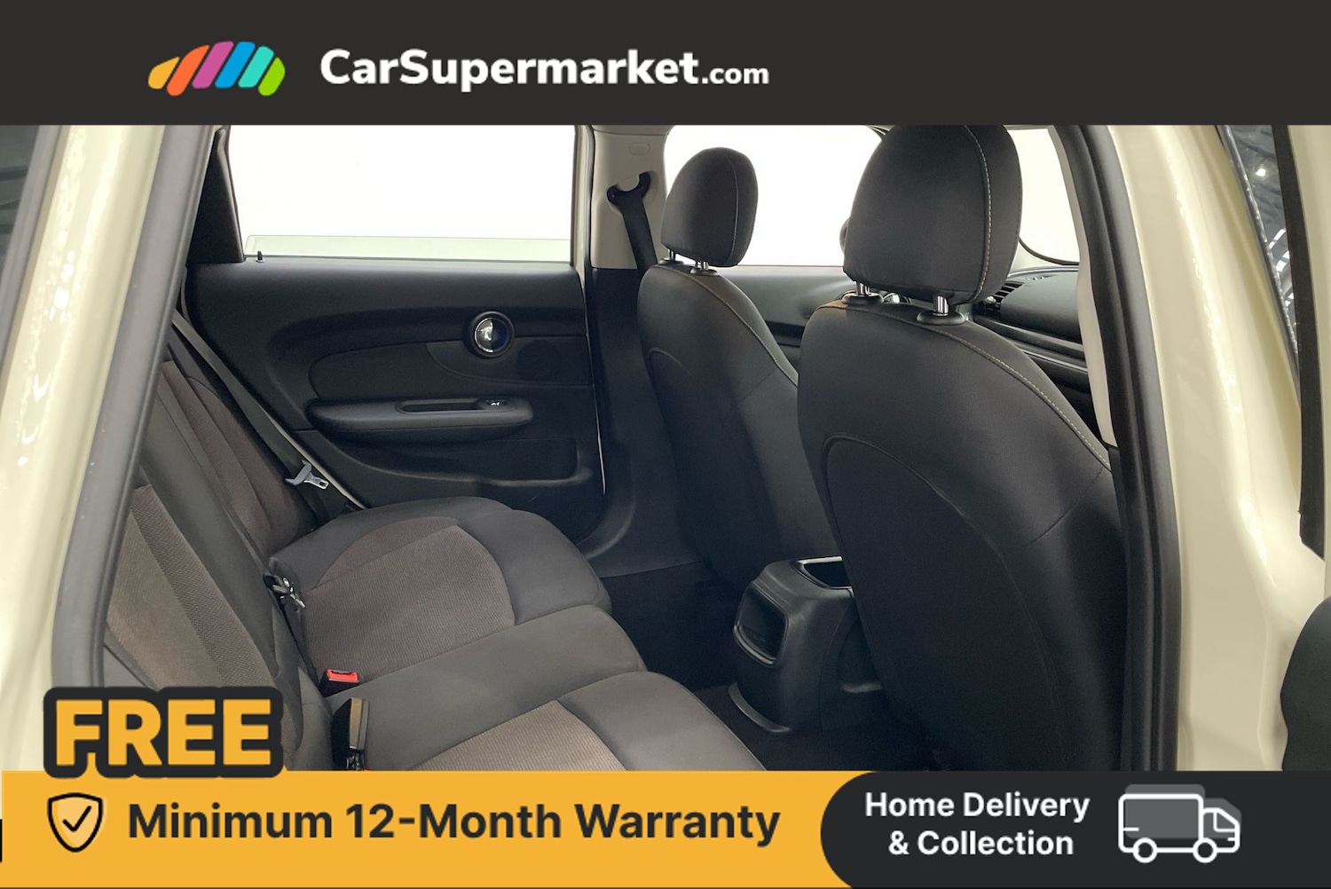 Used MINI Clubman 2020 for sale - 76341414: Photo 40