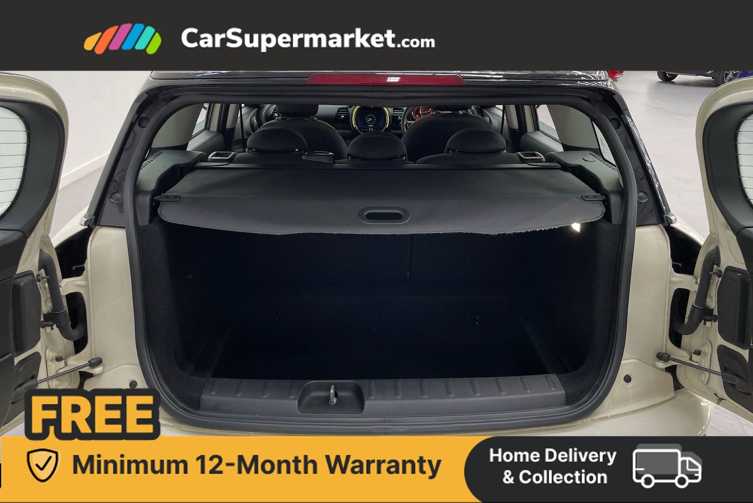 Used MINI Clubman 2020 for sale - 76341414: Photo 42