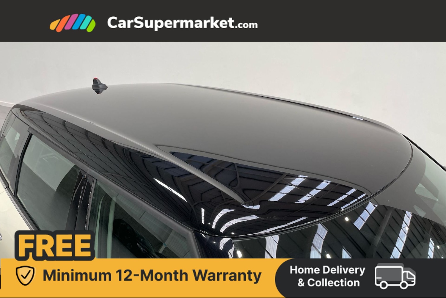 Used MINI Clubman 2020 for sale - 76341414: Photo 7
