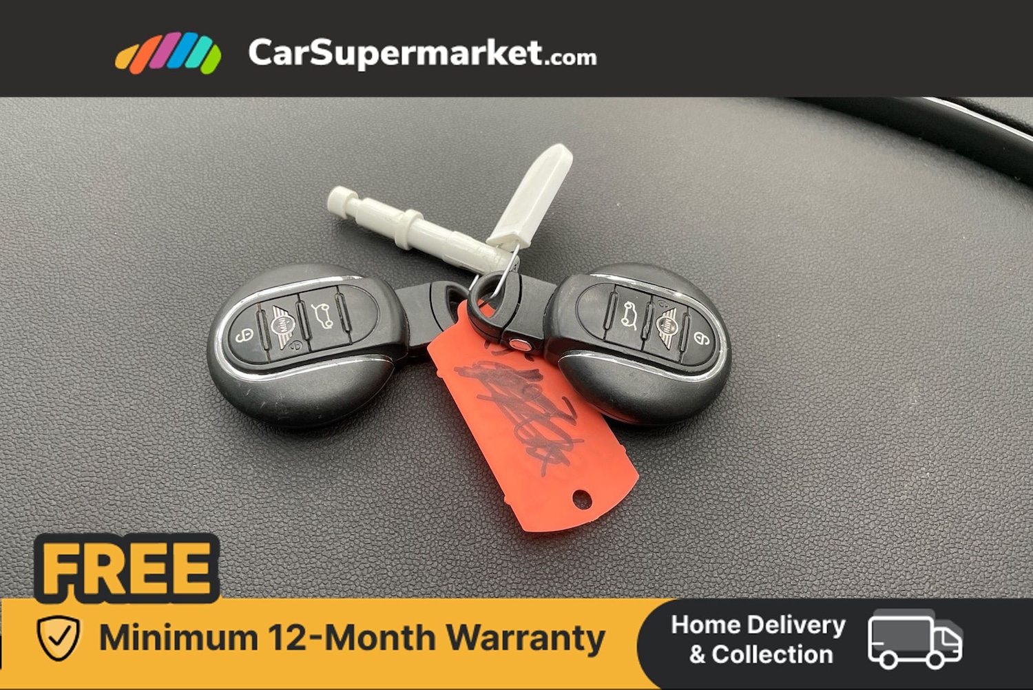 Used MINI Clubman 2020 for sale - 76341414: Photo 8